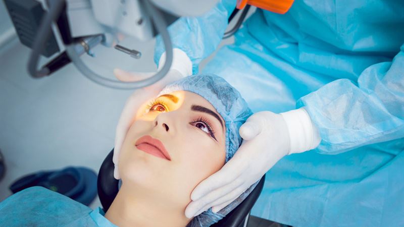 Rising Popularity of LASIK Eye Surgery: A Comprehensive Overview