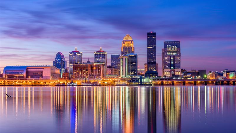 Leading Financial Institutions in Kentucky: Top 3 Banks You Should Know