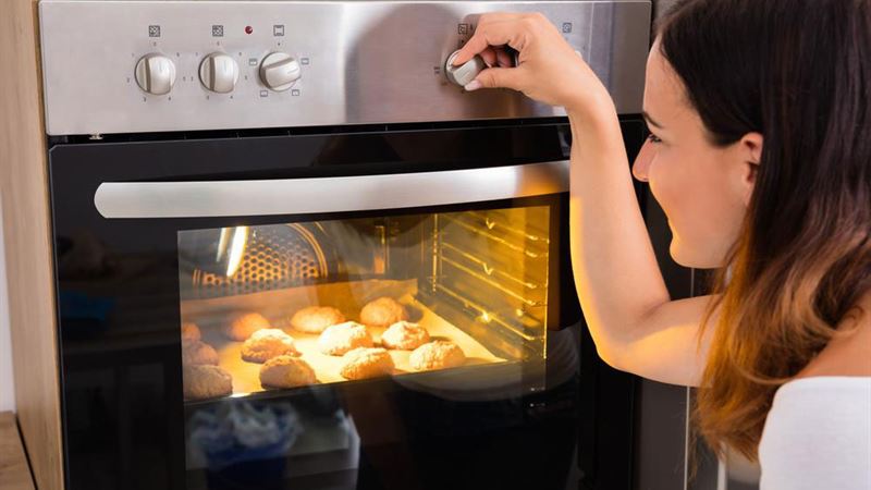 Why Choosing a Farberware Microwave Oven Is a Smart Kitchen Investment