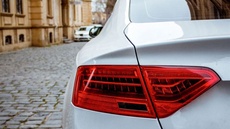 Top 5 Premium Luxury Vehicles of 2018: A Comprehensive Guide