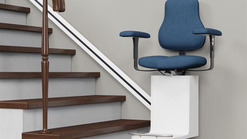 Essential Safety Guidelines for Using a Stair Lift with Confidence