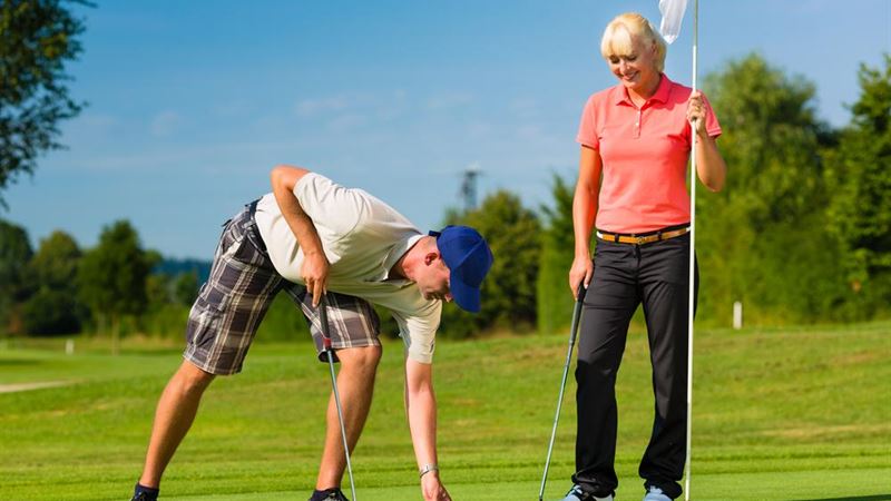 Comprehensive Guide to Garmin Golf GPS Systems and Related Navigation Devices