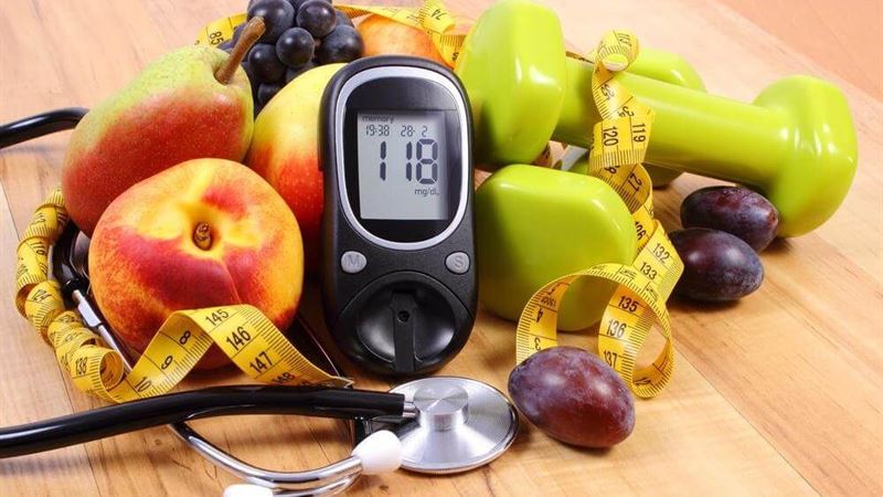 Effective Strategies for Naturally Managing and Lowering Blood Sugar Levels