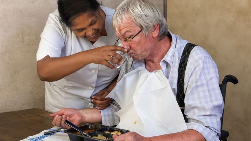 Natural Strategies to Prevent Parkinson's Disease: A Comprehensive Guide