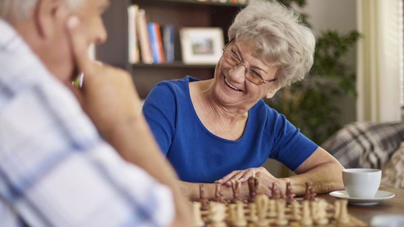 Advantages and Benefits of Choosing an Independent Living Community for Seniors