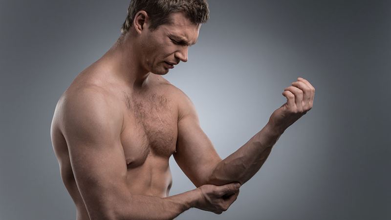 Understanding Joint Disorders: Symptoms, Causes, and Risk Factors