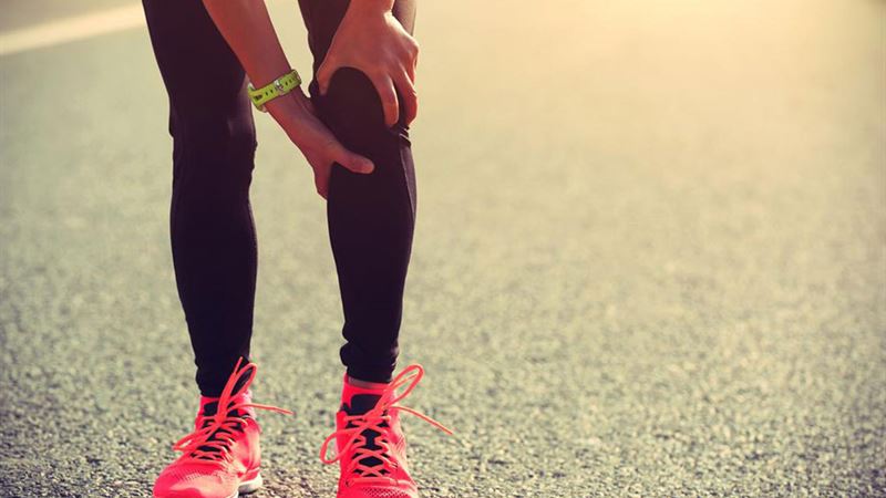 Understanding the Causes and Effective Treatments for Leg Discomfort