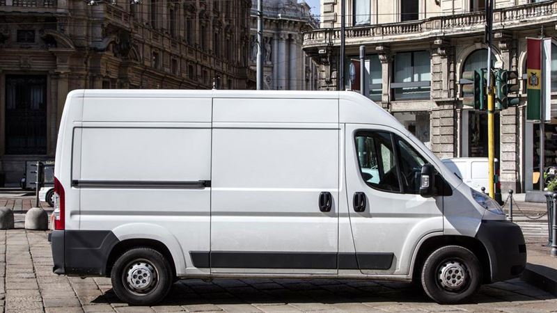 Comprehensive Guide to Purchasing a Quality Used Van