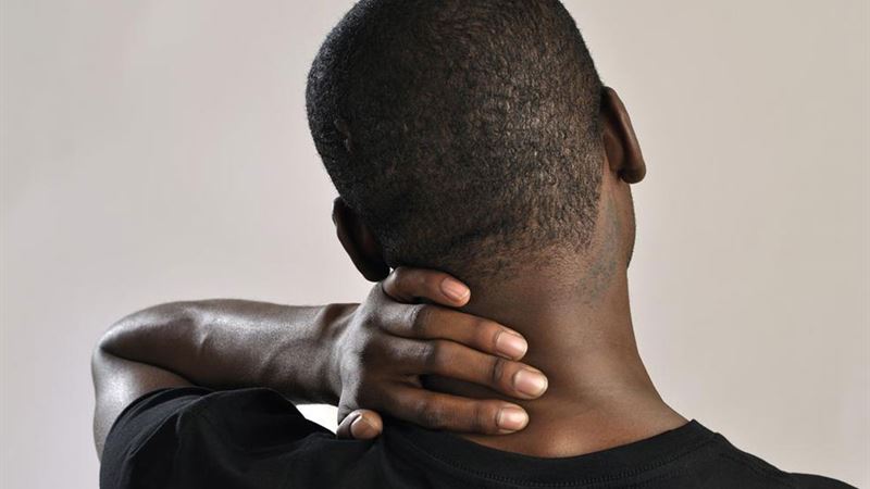 Comprehensive Guide to Understanding and Managing Neck Pain