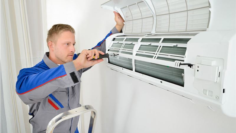 Comprehensive Guide to Leading Air Conditioner Repair and Installation Services