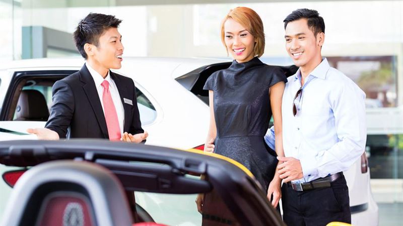 Guide to Selling Your Vehicle Effectively and Profitably