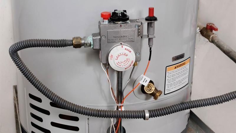 Affordable 40-Gallon Electric Water Heaters: Top 3 Budget-Friendly Options