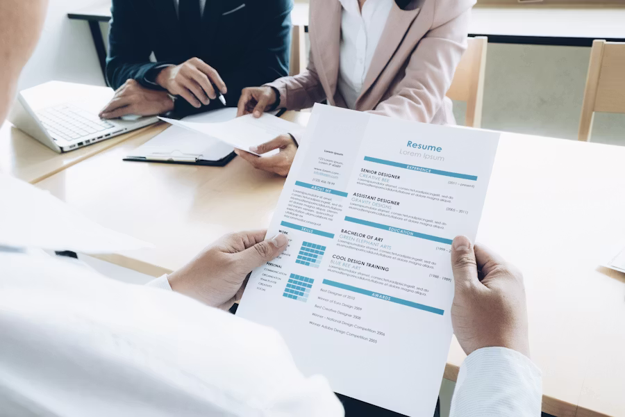 Ultimate Guide to Professional Resume Services for Career Advancement