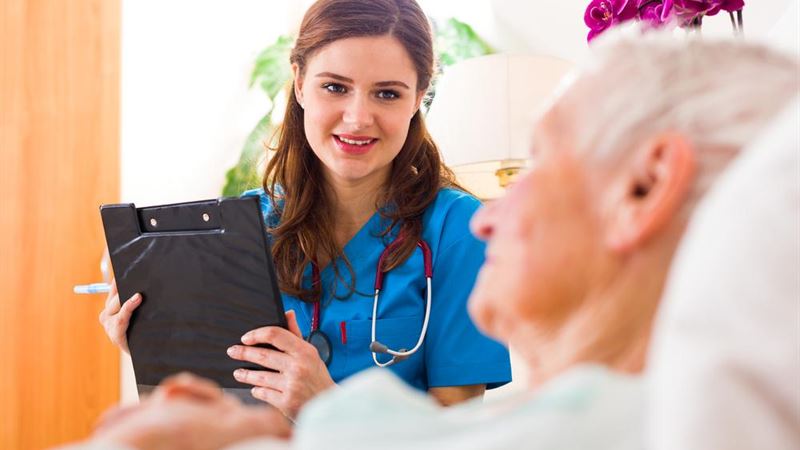 Benefits of Pursuing an Online Master's Degree in Nursing