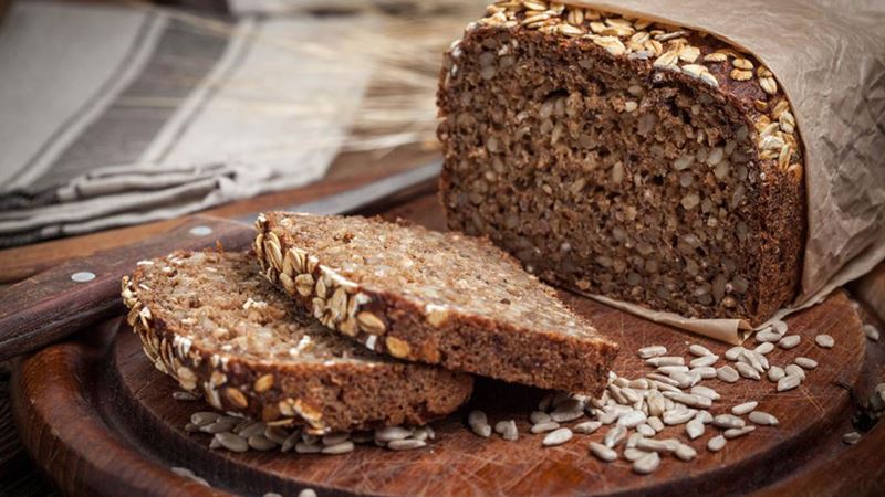 A Comprehensive Guide to Whole Grains and Their Role as High-Fiber Superfoods