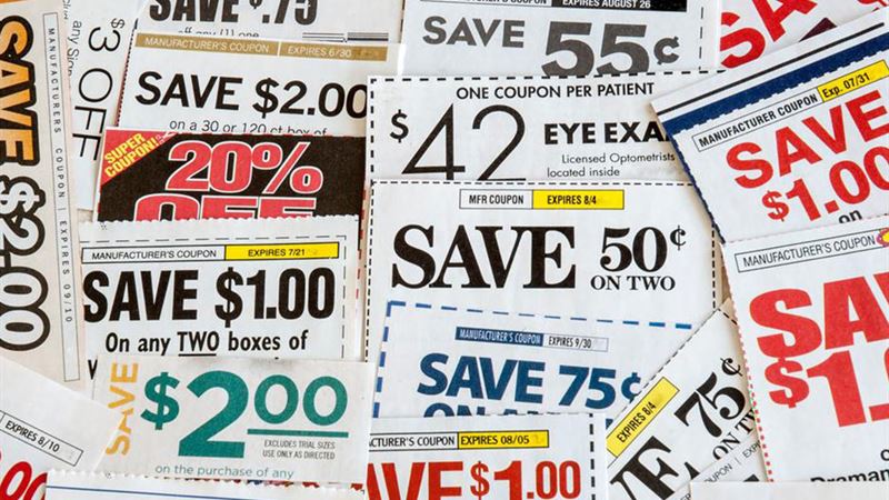 Smart Strategies to Reduce Expenses Using Coupons and Cost-Effective Practices