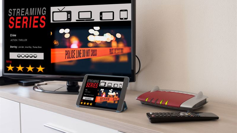 Comprehensive Guide to Amazon Fire TV: Features, Benefits, and Usage