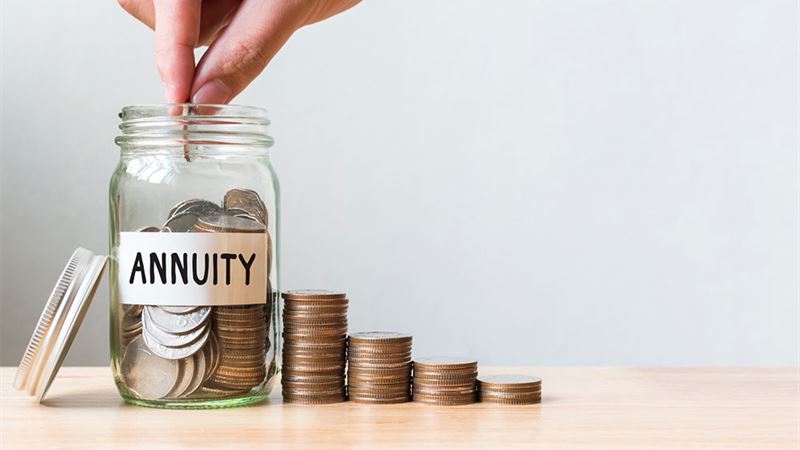 Comprehensive Guide to Fixed Annuities: Secure Retirement Planning