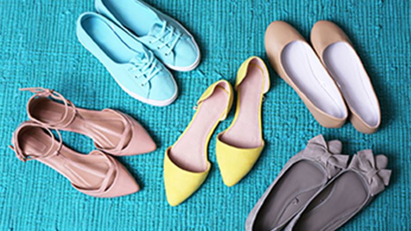 Latest Footwear Trends: Must-See Shoes Every Fashion Enthusiast Should Know