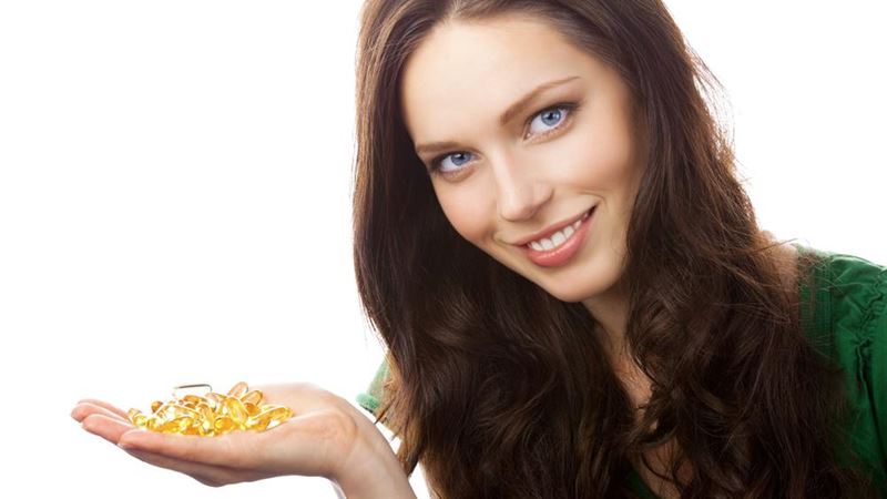 Top Four Leading Brands of Premium Fish Oil Supplements for Optimal Health
