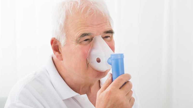 Comprehensive Guide to COPD Inhalers: Essential Information for Patients
