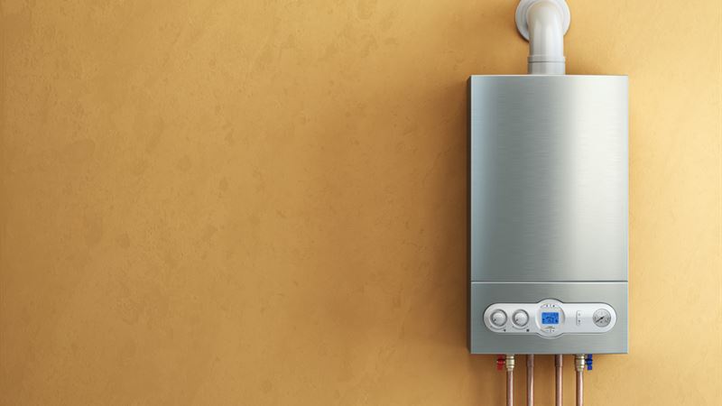 Comparing Traditional Tankless and Modern Tankless Water Heating Systems