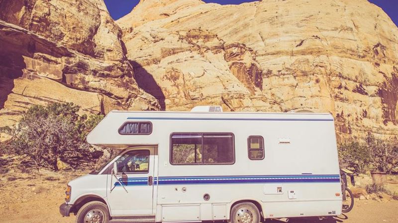 Comprehensive Guide to Recreational Vehicles: Types, Features, and Benefits