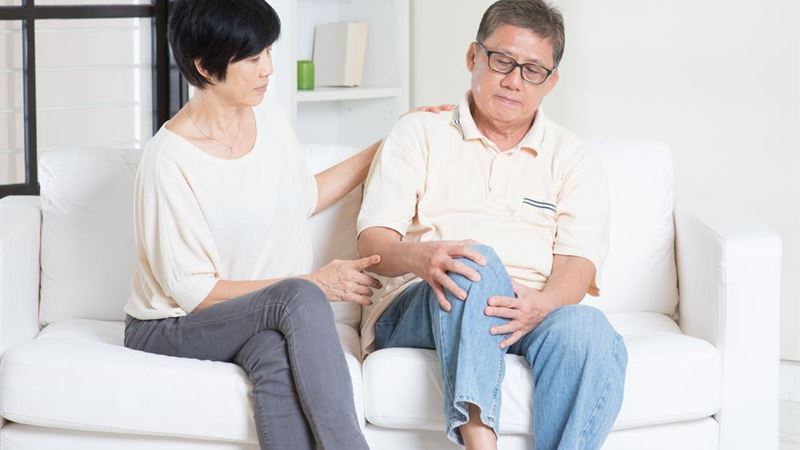 Comprehensive Overview of Osteoarthritis: Causes, Symptoms, and Risk Factors