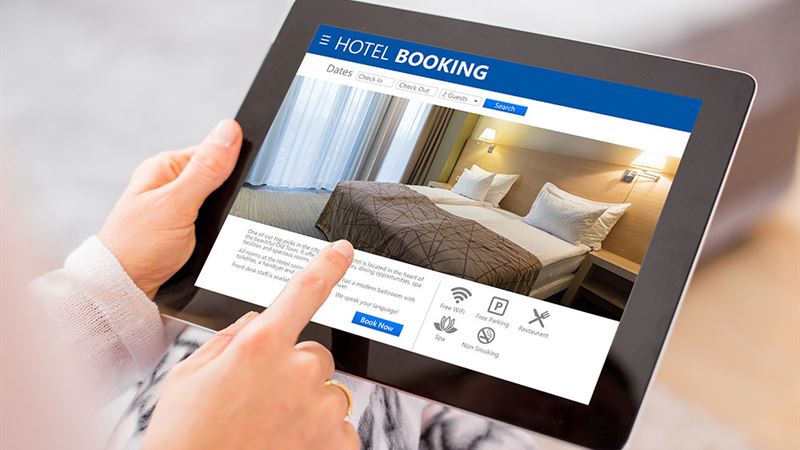 Top 5 Platforms for Booking Hotels Online