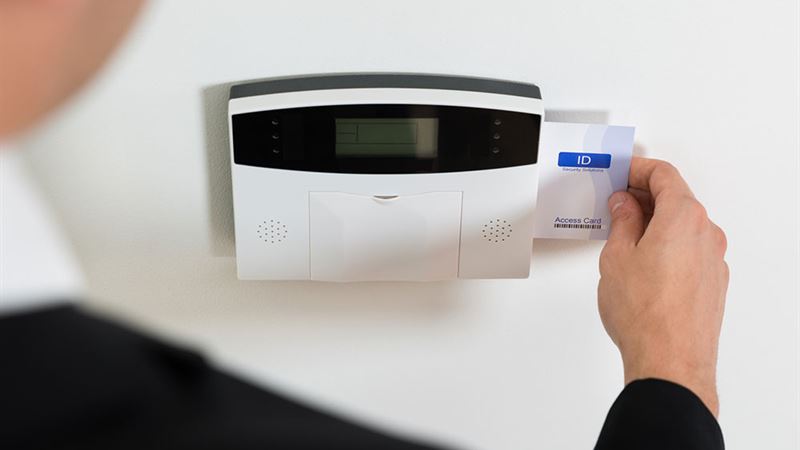 Comprehensive Guide to Various Types of Residential Security and Alarm Systems