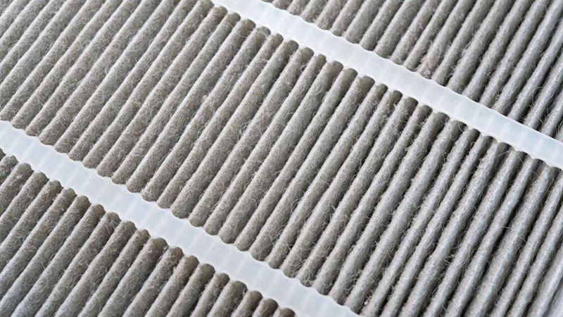 Comprehensive Overview of Materials Utilized in Air Filtration Systems