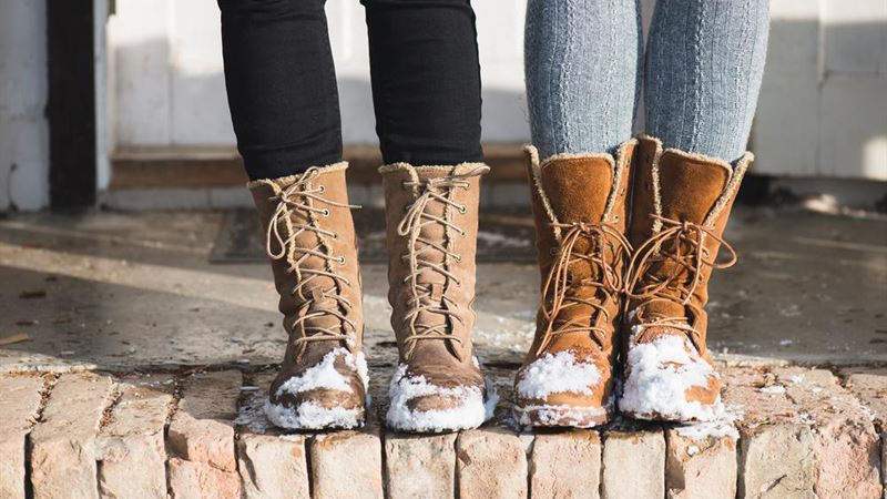 Why Ugg Boots Are a Must-Have Addition to Your Footwear Collection