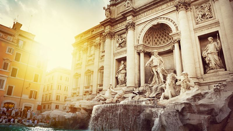 Embark on an Unforgettable Italian Adventure with Exclusive Tour Packages