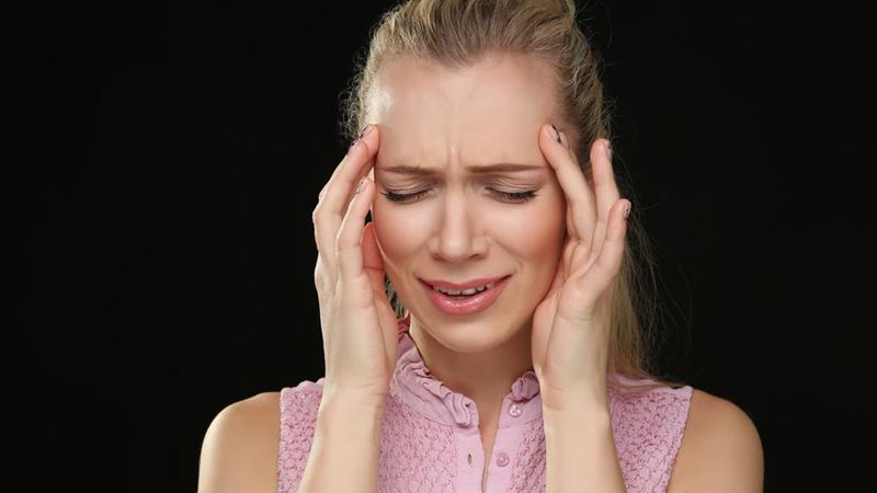 Comprehensive Approaches to Managing Chronic Headache Pain
