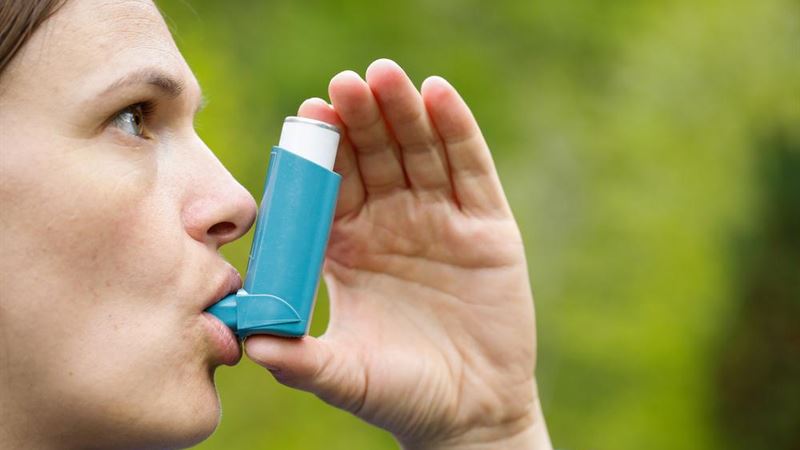 Comprehensive Guide to Purchasing COPD Inhalers Online: Essential Factors and Precautions