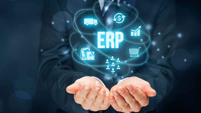 Top 4 Comprehensive ERP Solutions for Modern Businesses