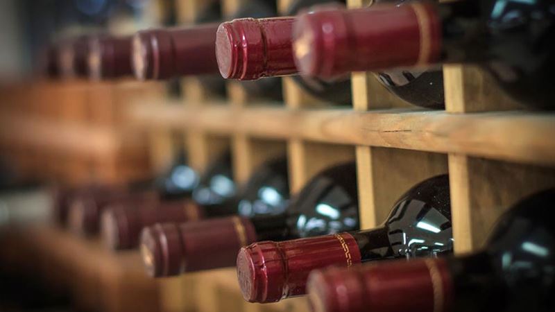 Enhance Your Home Decor with Elegant and Functional Wine Storage Solutions