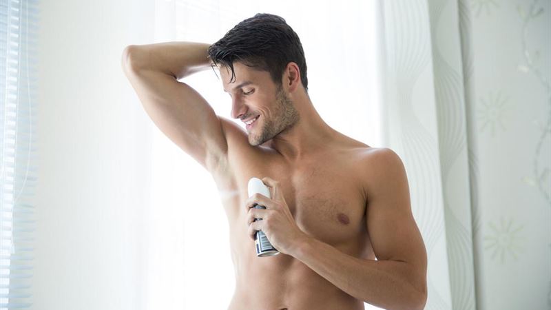 Top 10 Deodorants for Effective Odor Control and Freshness