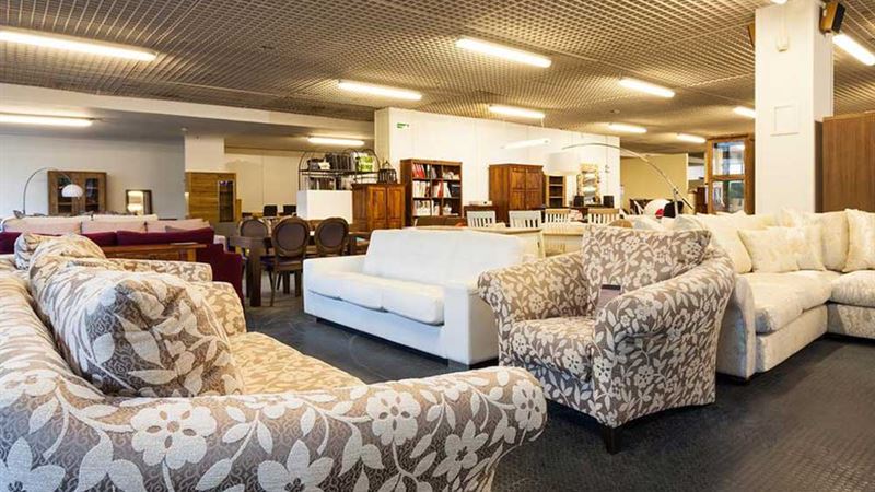 Advantages of Shopping for Furniture at Wayfair: A Comprehensive Guide