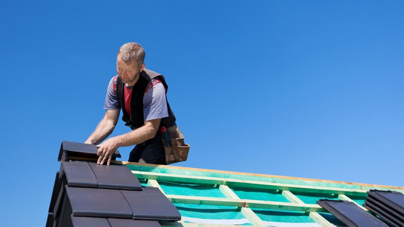Premier Roofing Experts Serving Nassau: Your Ultimate Guide