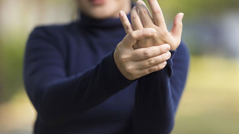 Effective Hand Exercises to Alleviate and Heal Trigger Finger