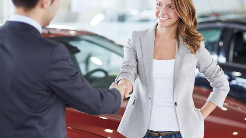 Comprehensive Guide to Purchasing a Certified Pre-Owned Vehicle