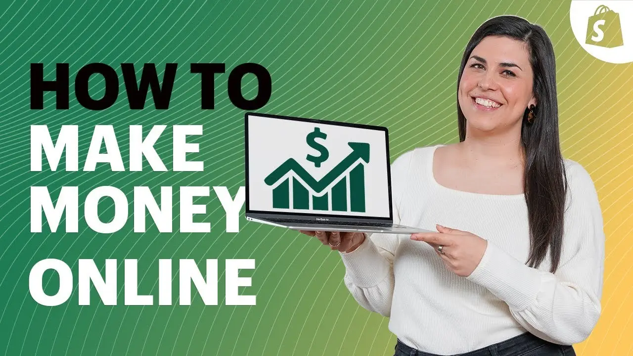 Top 25 Proven Methods to Earn Money Online from Home in 2025