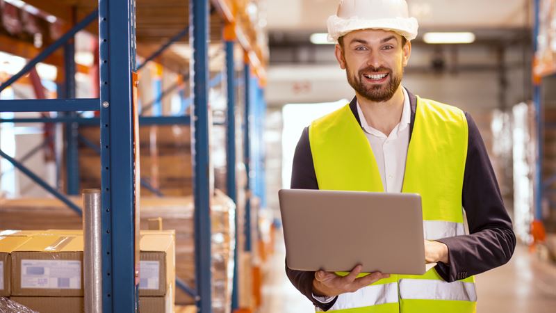 Comprehensive Guide to Modern Inventory Management Solutions