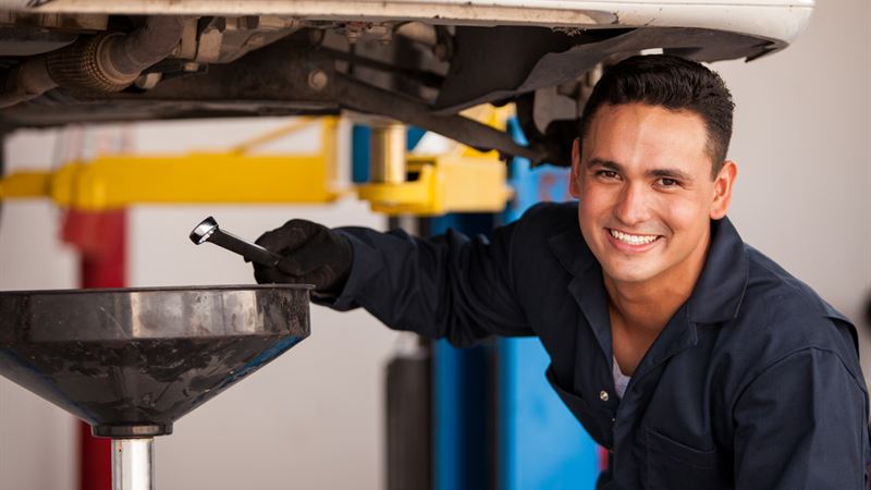 Maximize Savings with Exclusive Synthetic Oil Change Coupons