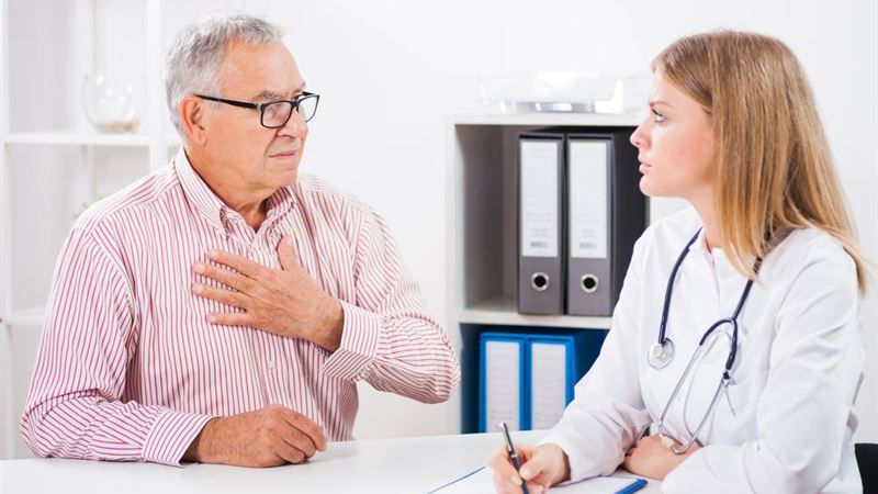 Comprehensive Guide to Chest Pain: Causes, Symptoms, and Effective Treatments