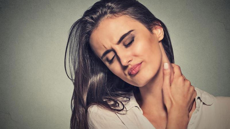 Comprehensive Guide to Neck Nerve Pain: Causes, Symptoms, and Effective Treatments