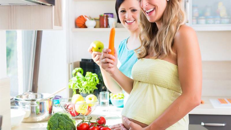 Comprehensive Guide to Achieving a Healthy and Safe Pregnancy