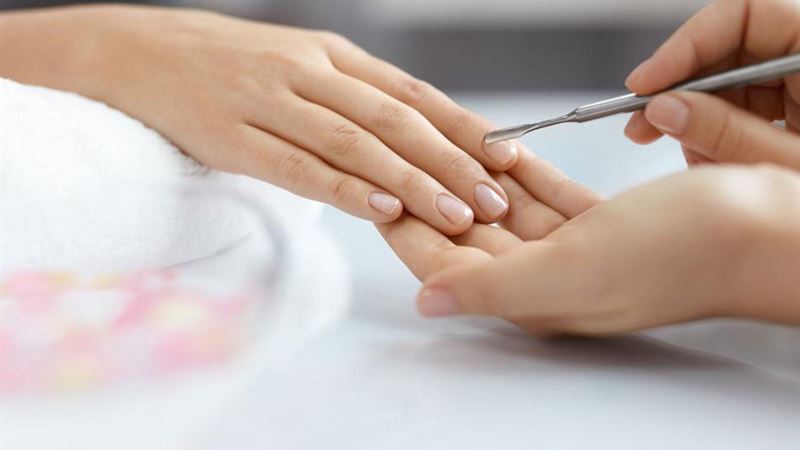 Comprehensive Guide to Maintaining Healthy and Beautiful Nails