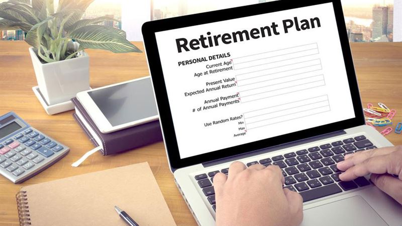 Comprehensive Guide to Retirement Planning: Your Best Options for Securing the Future